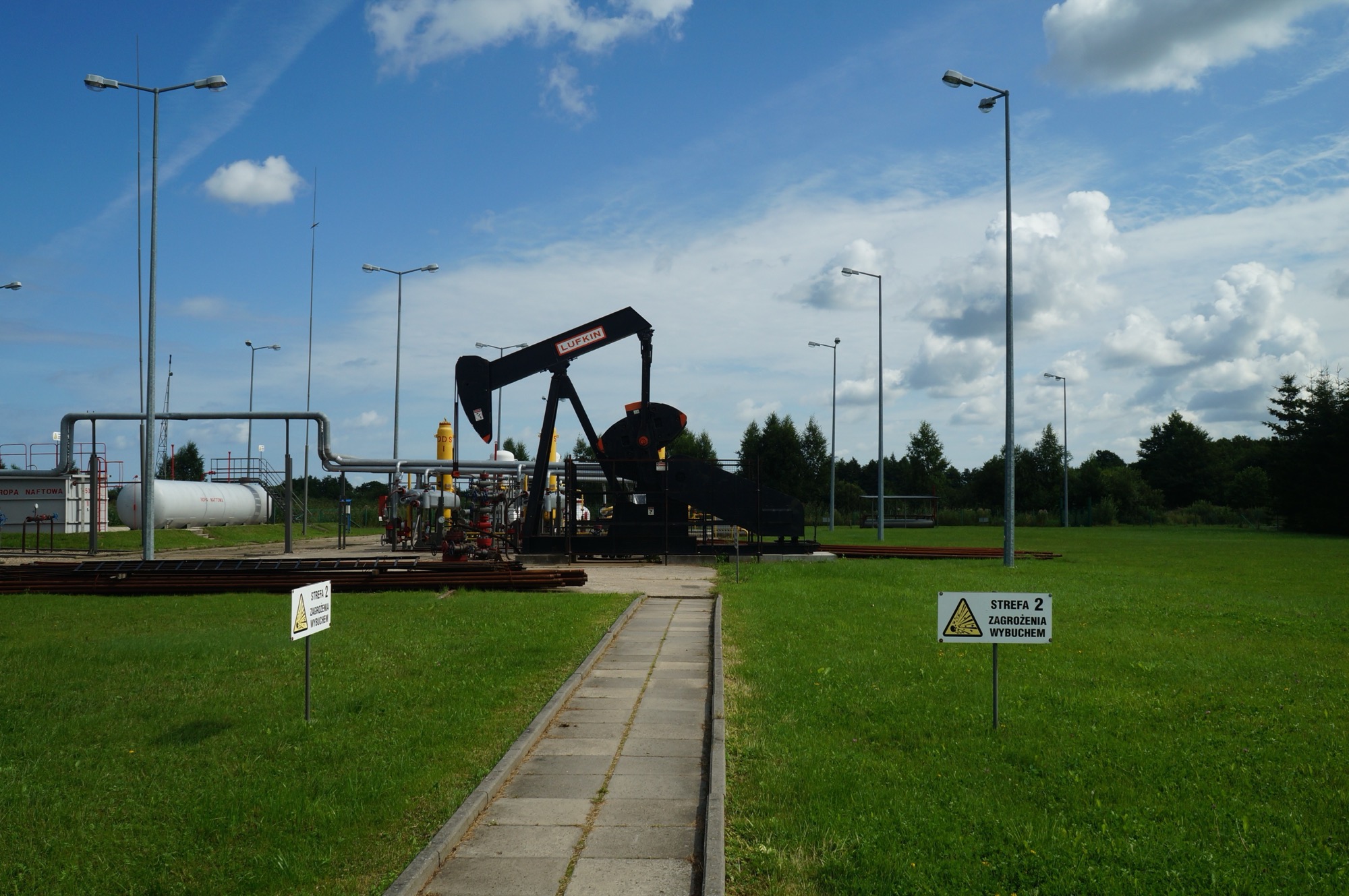 Pumpjack