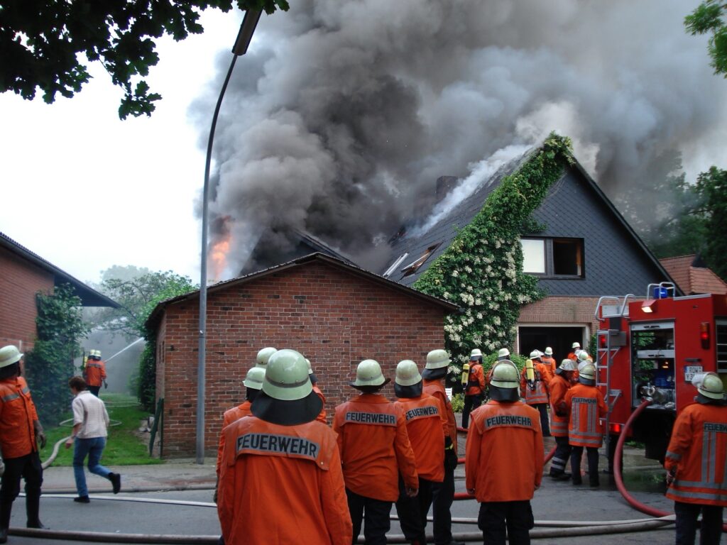 Fire