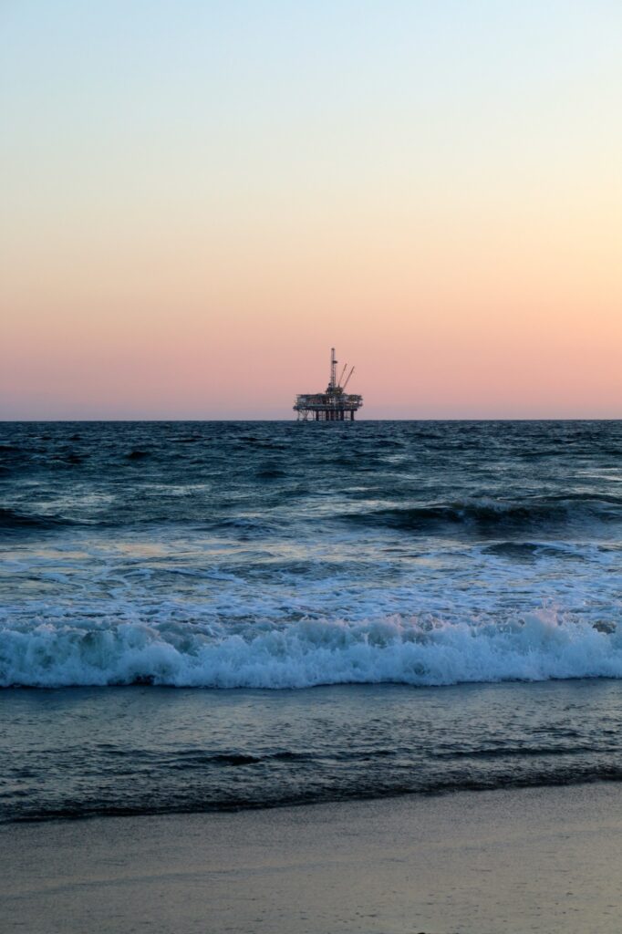 Oil