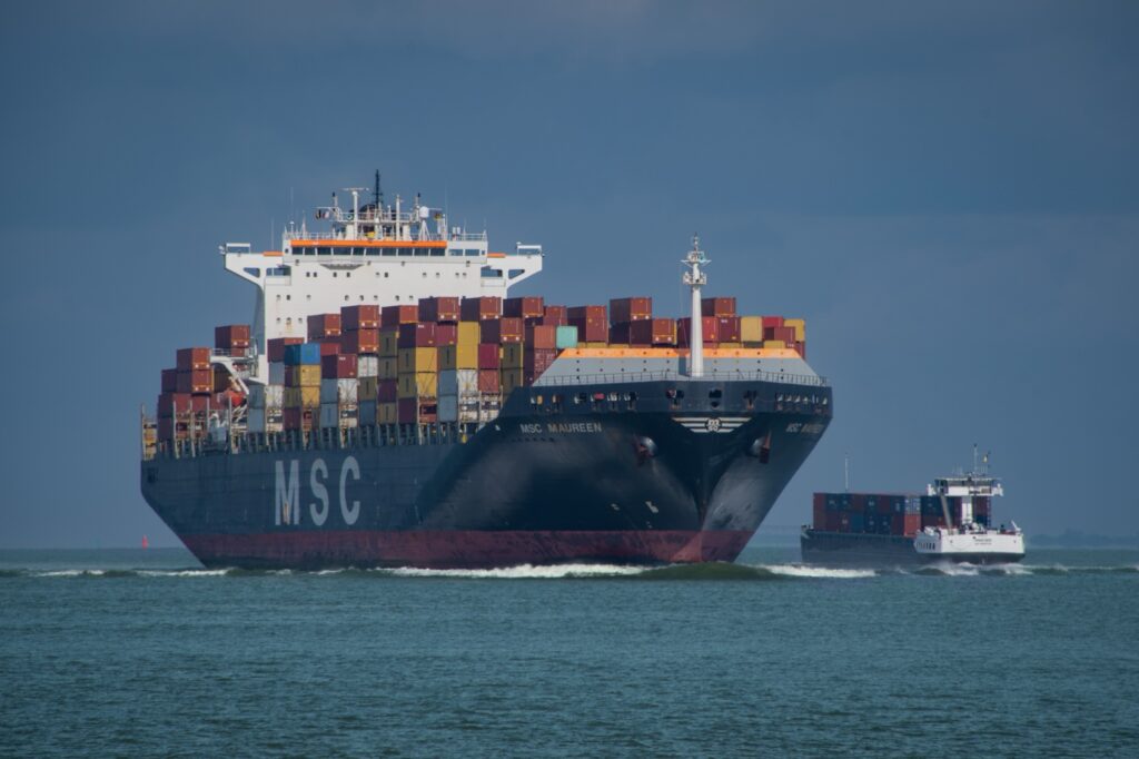 Ship