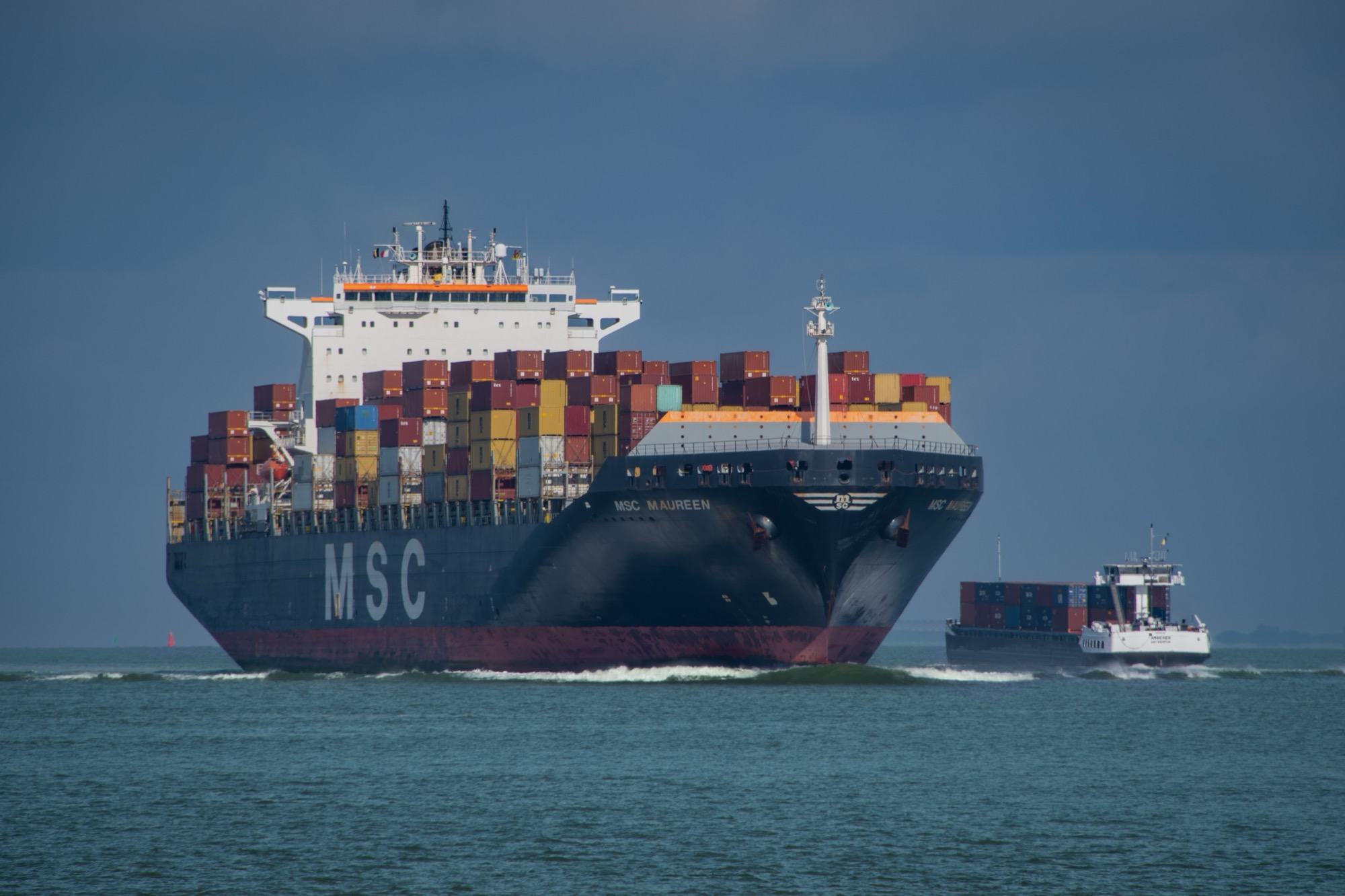 Ship