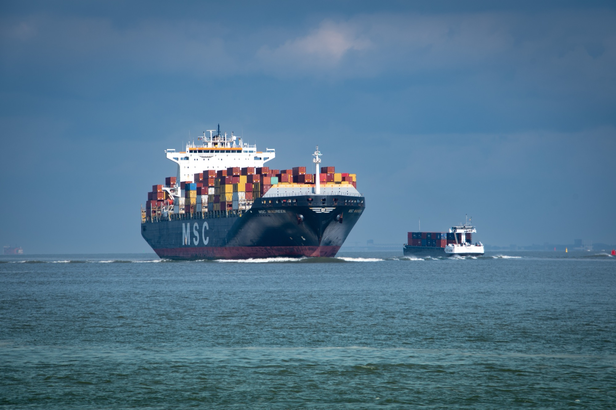 Ship