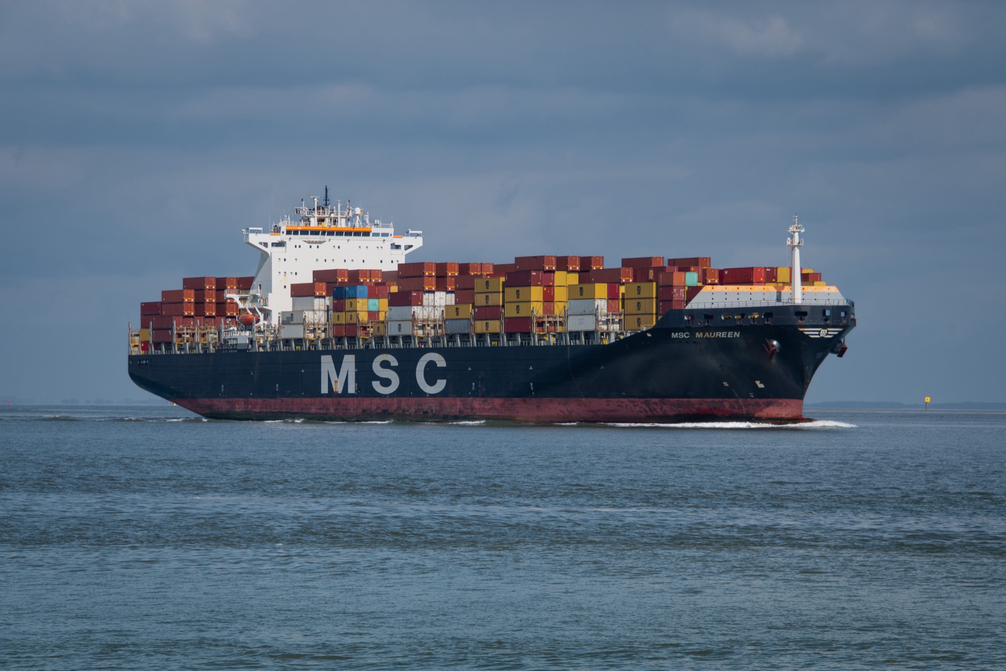 Ship