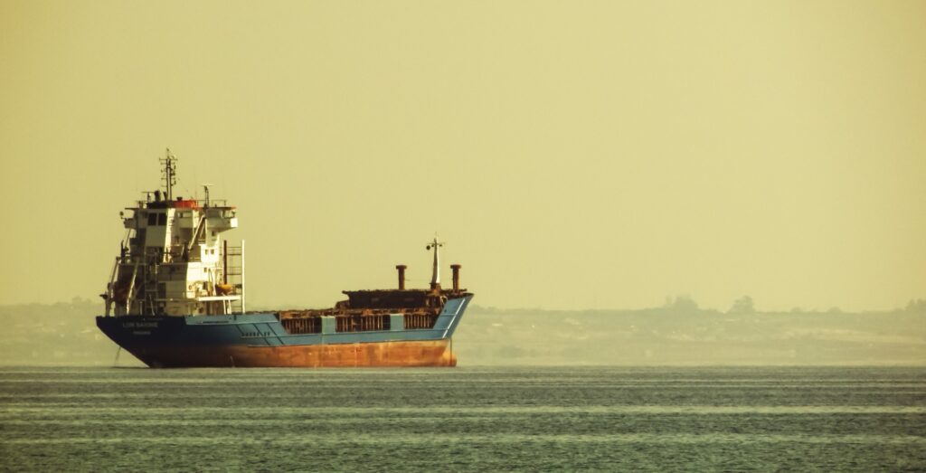 Oil carrier