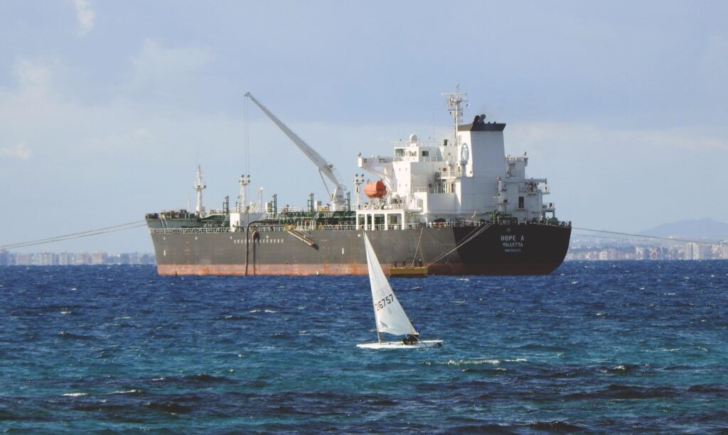 Ship
