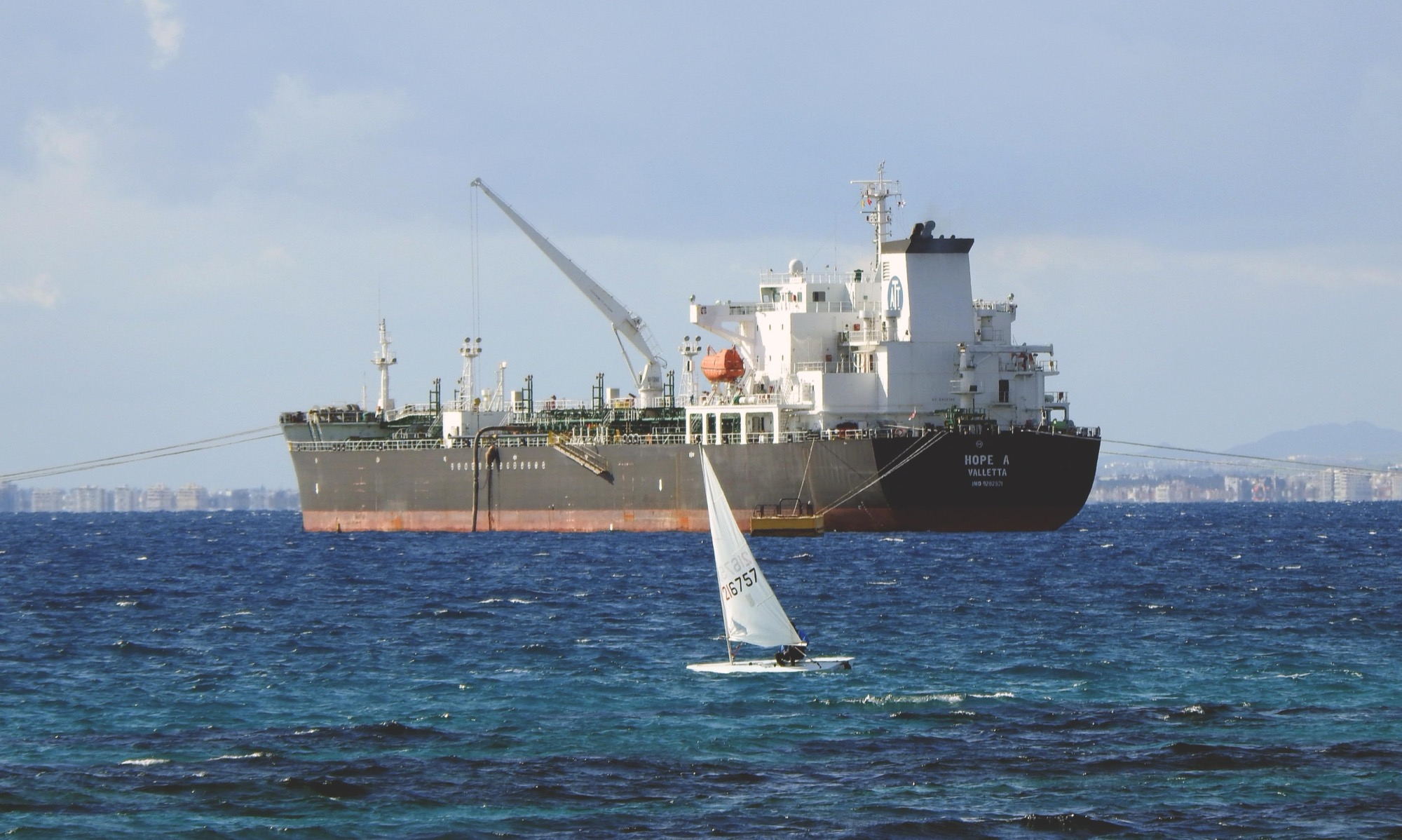 Ship