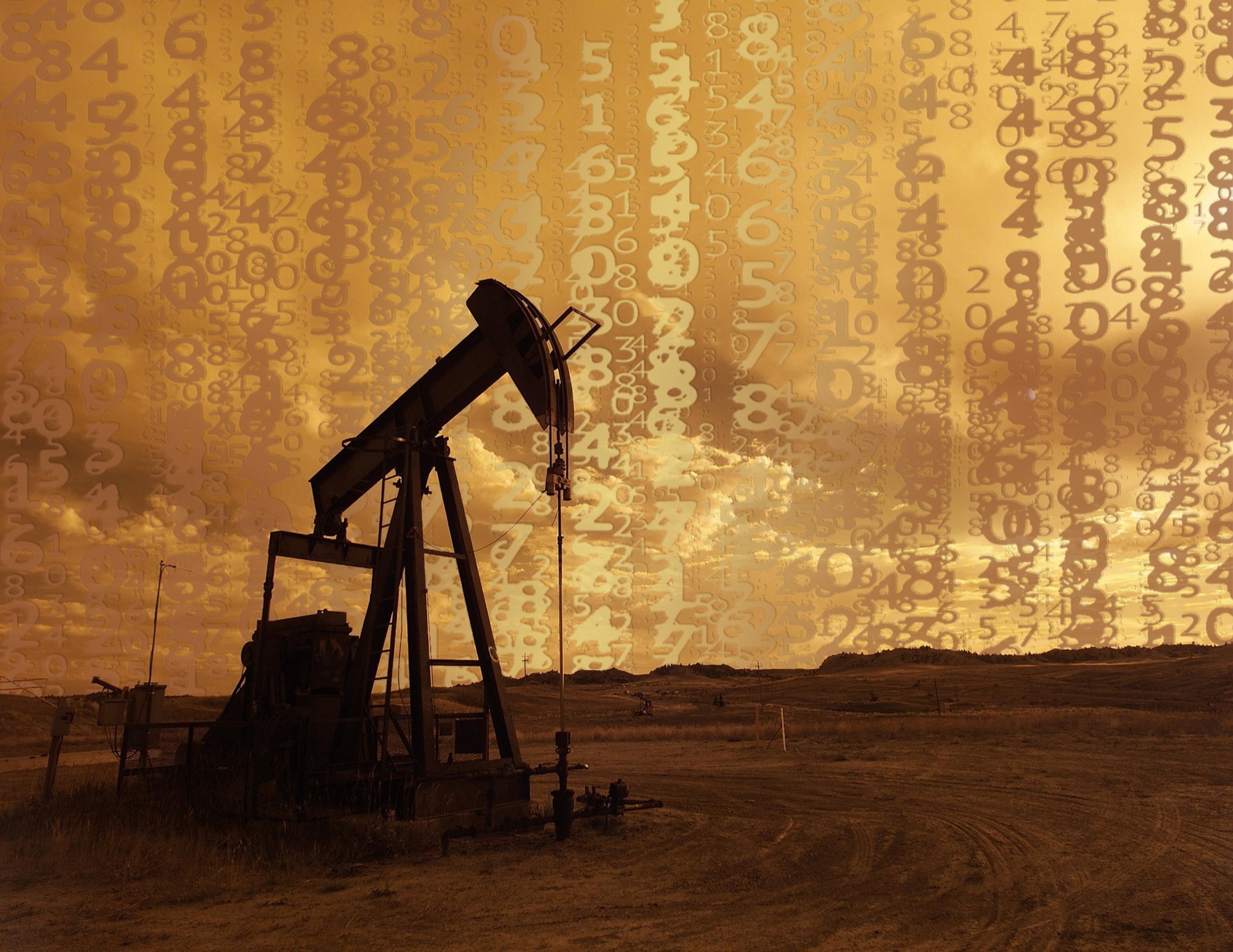 Oil prices