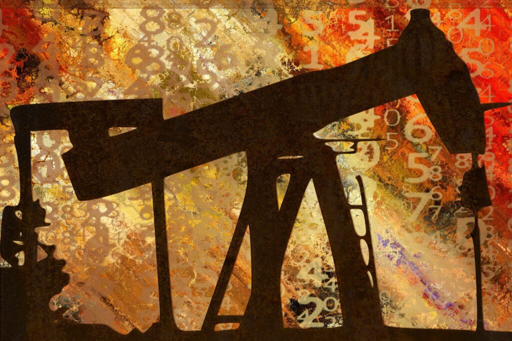 Pumpjack