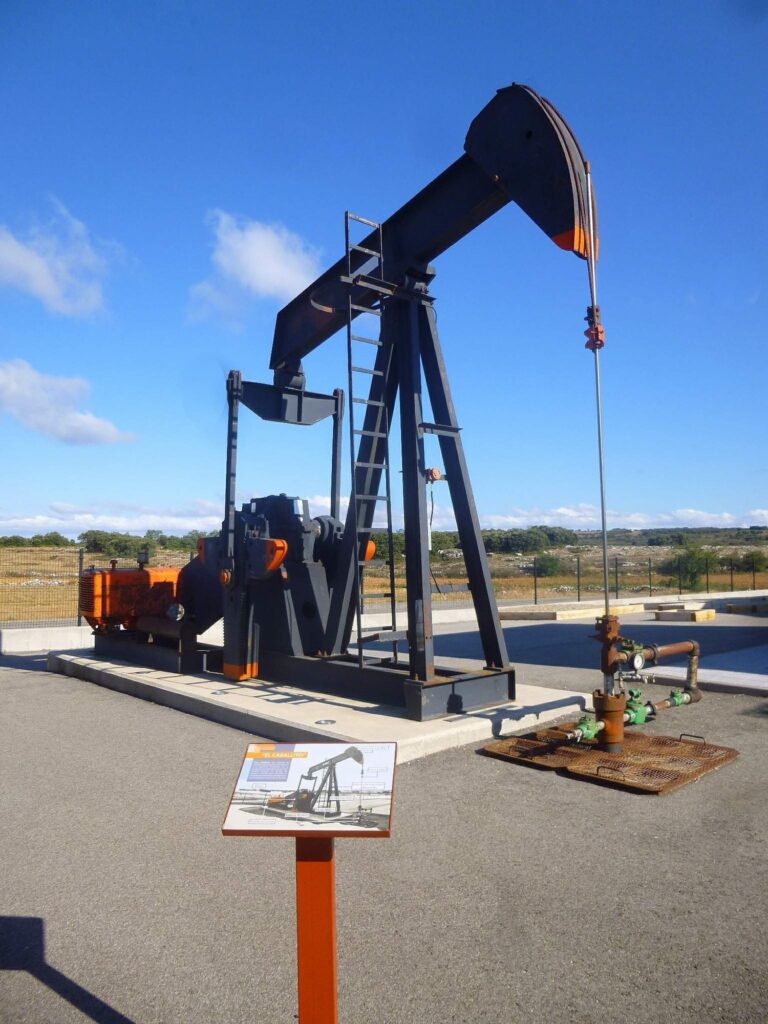 Pumpjack