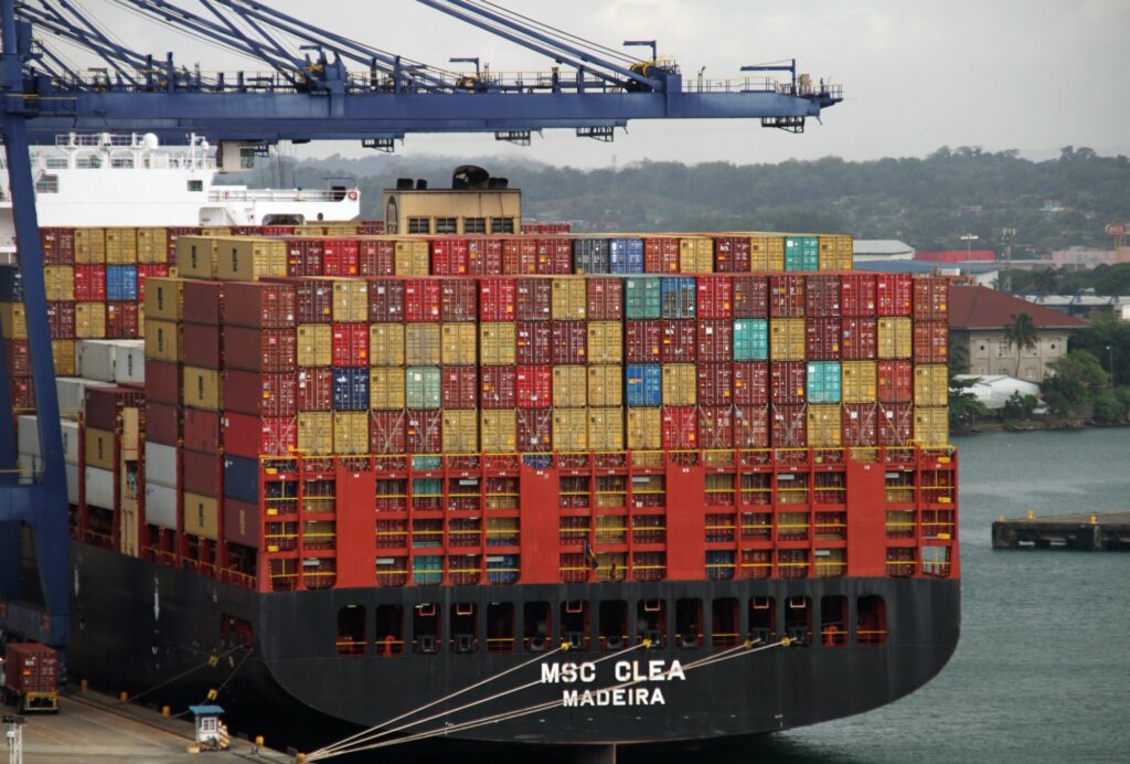 Containers