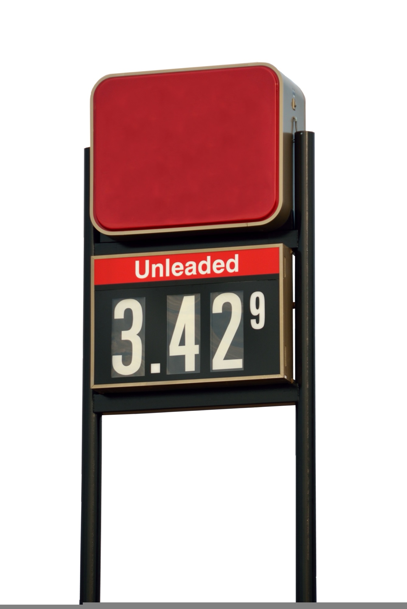 Gas