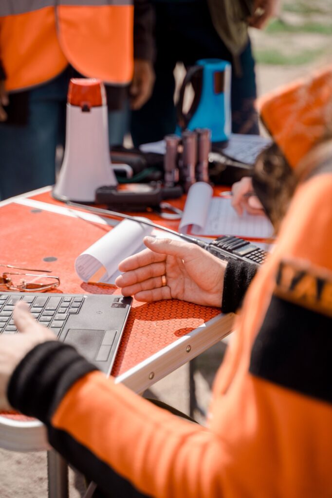 Building and Keeping an Inventory of Hazardous Materials