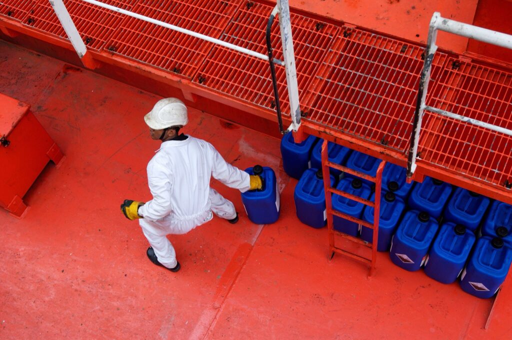 Local Content and Workforce Sourcing on PETRONAS Projects
