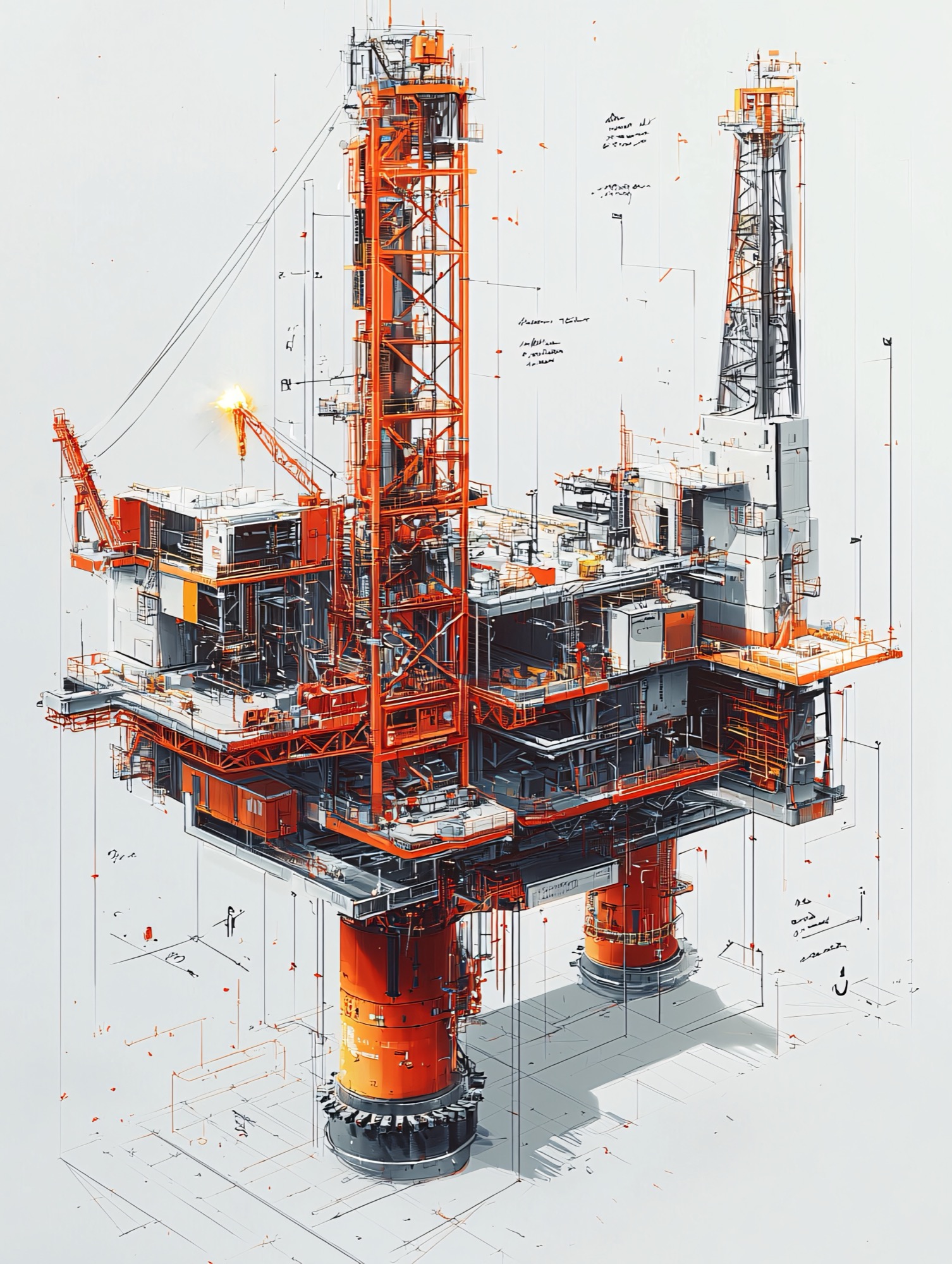 Offshore