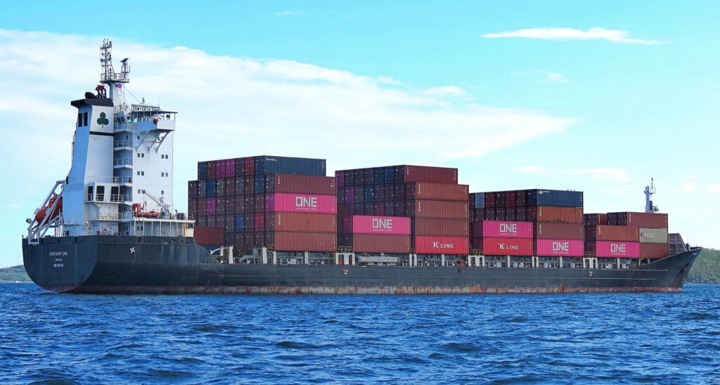 Cargo Liquefaction and the IMSBC Code